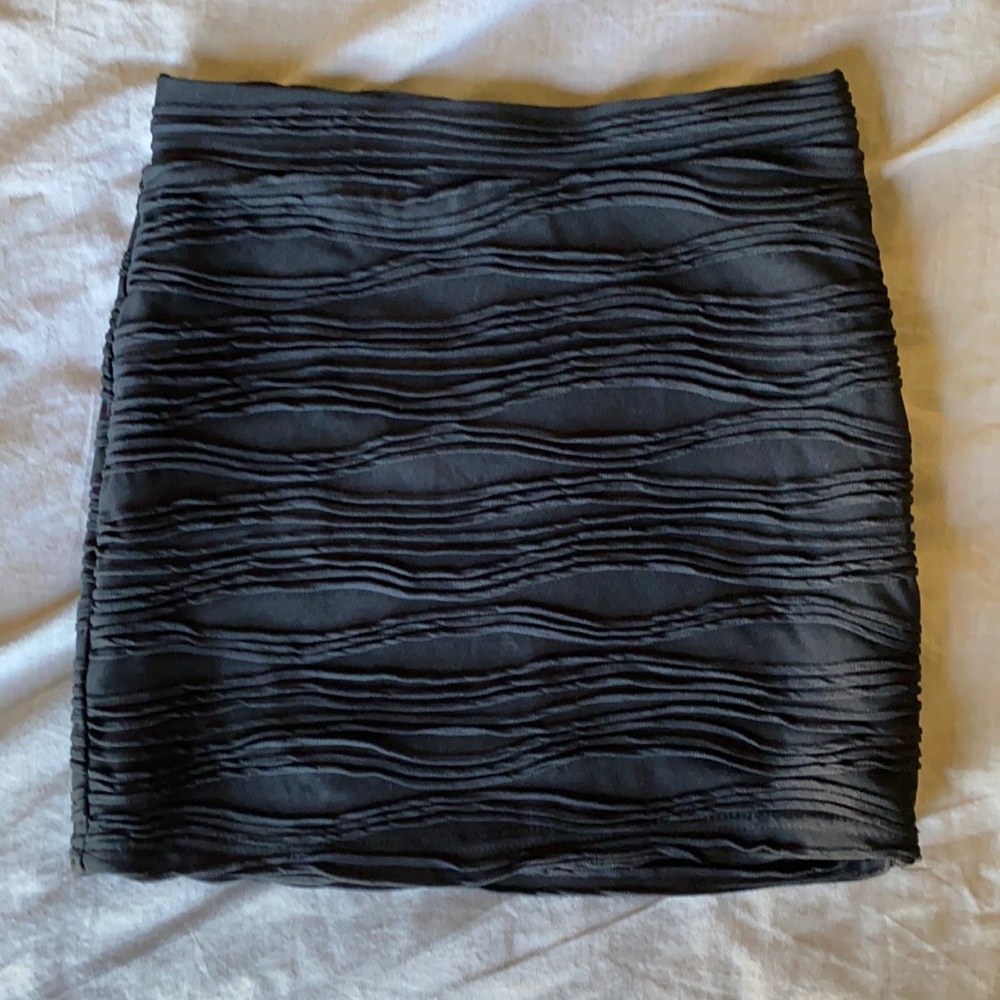 Love Culture mini skirt